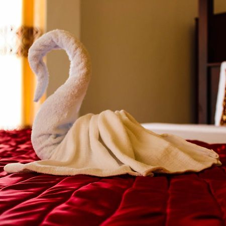 Villa Marina ヒッカドゥワ エクステリア 写真