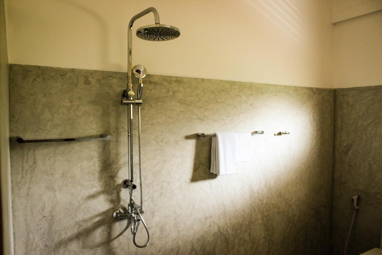 Villa Marina ヒッカドゥワ エクステリア 写真