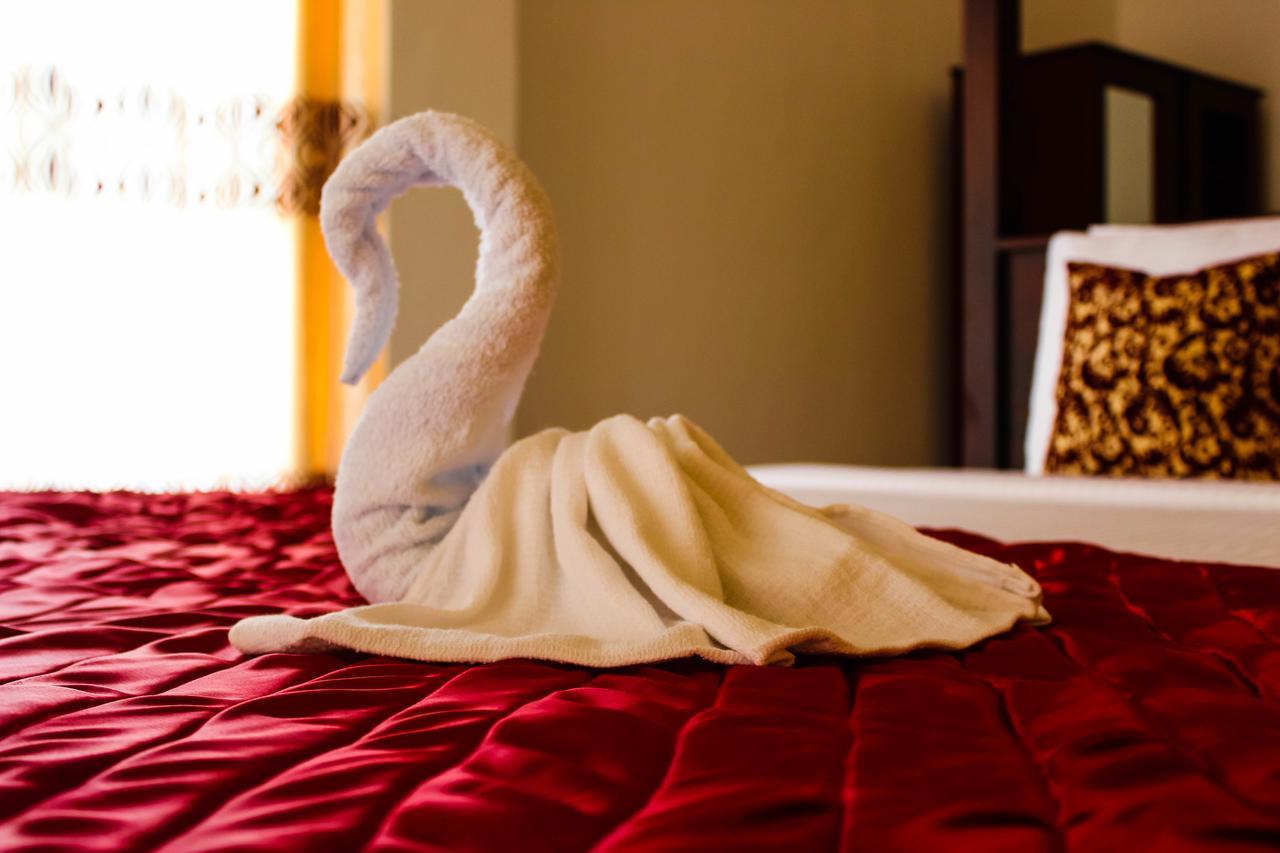 Villa Marina ヒッカドゥワ エクステリア 写真